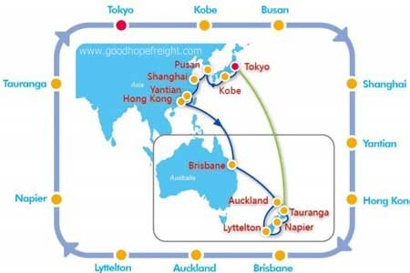 cosco tracking containers cosco tracking containers