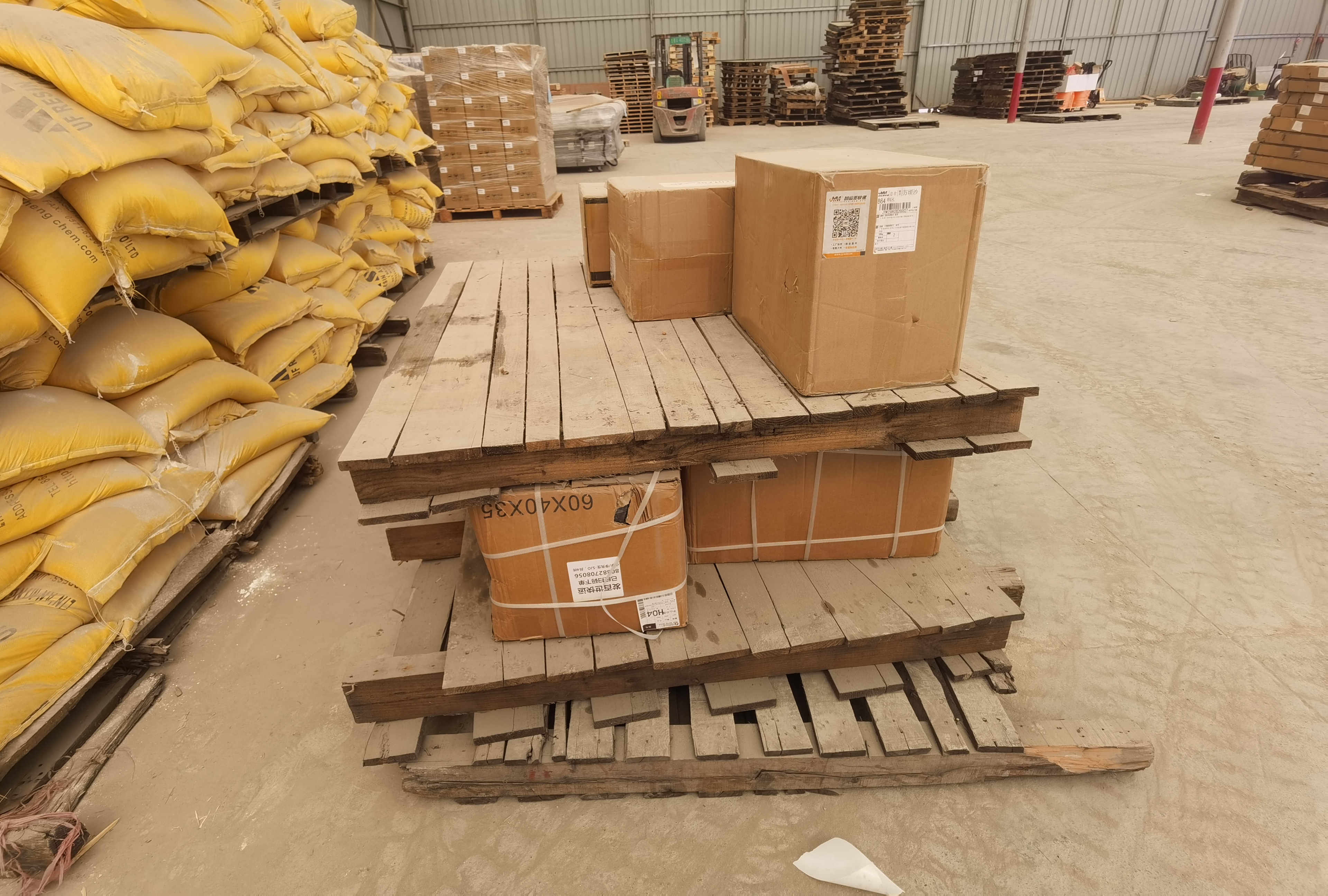 FedEx international express shipping from China to Slovak Republic