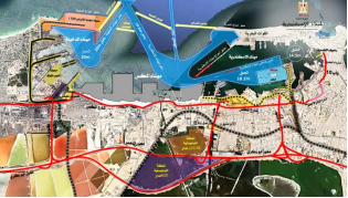 alexandria port