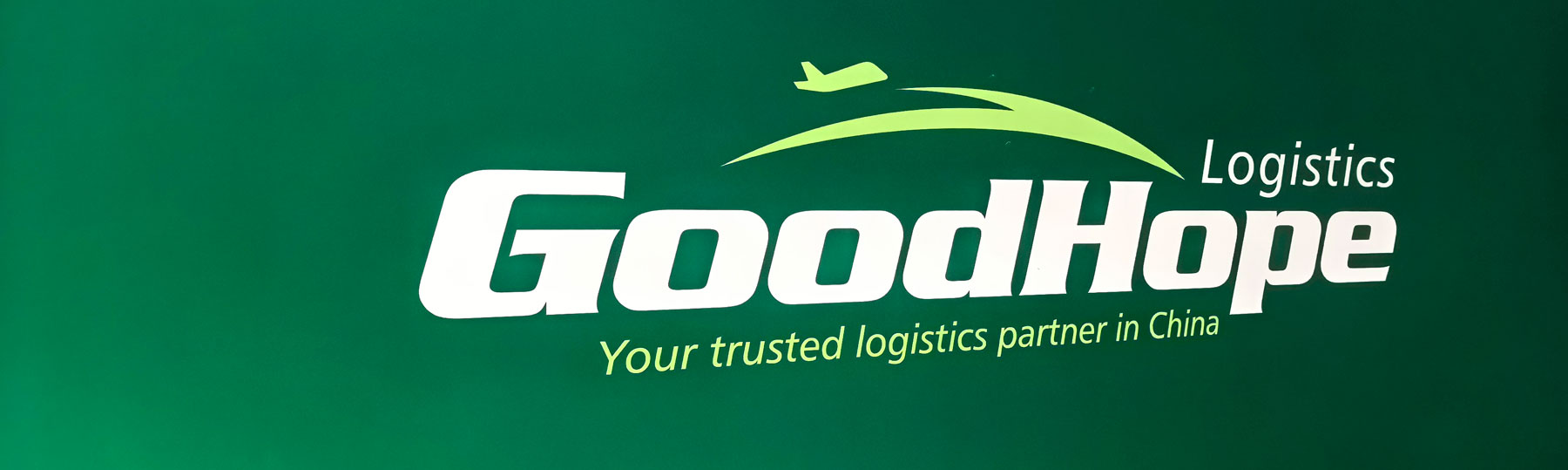 Goodhope Freight (China) Limited