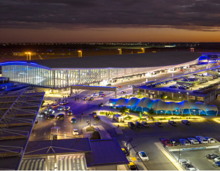 Aeroparque Jorge Newbery Airport2