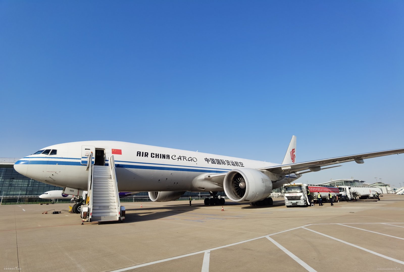  Hangzhou Xiaoshan International Airport 