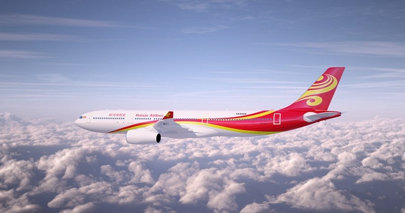 Beijing Daxing International Freight Airport