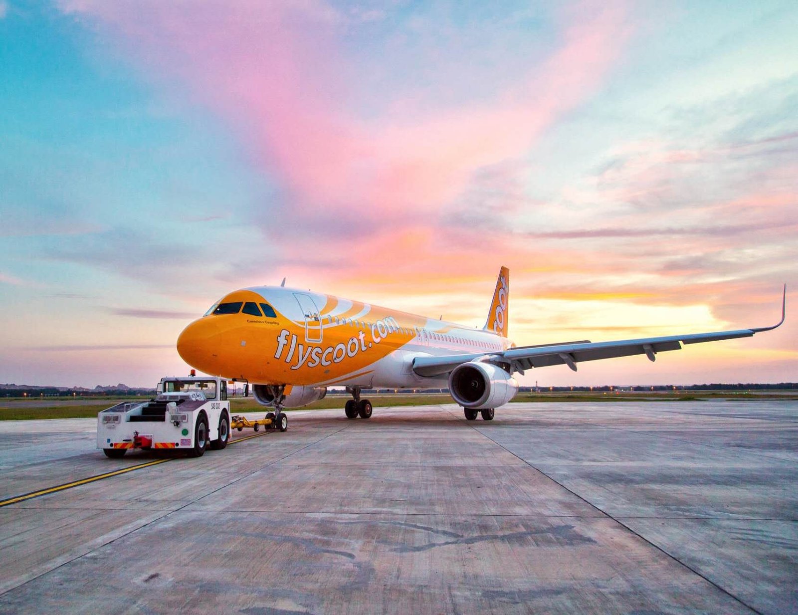 Tianjin Binhai International Airport Cargo Terminal