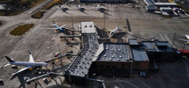 Reykjavík Airport