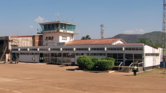 Malawi airports and contact information