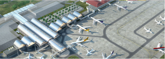 Mactan-Cebu International Airport