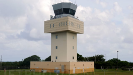 Henry E. Rohlsen Airport