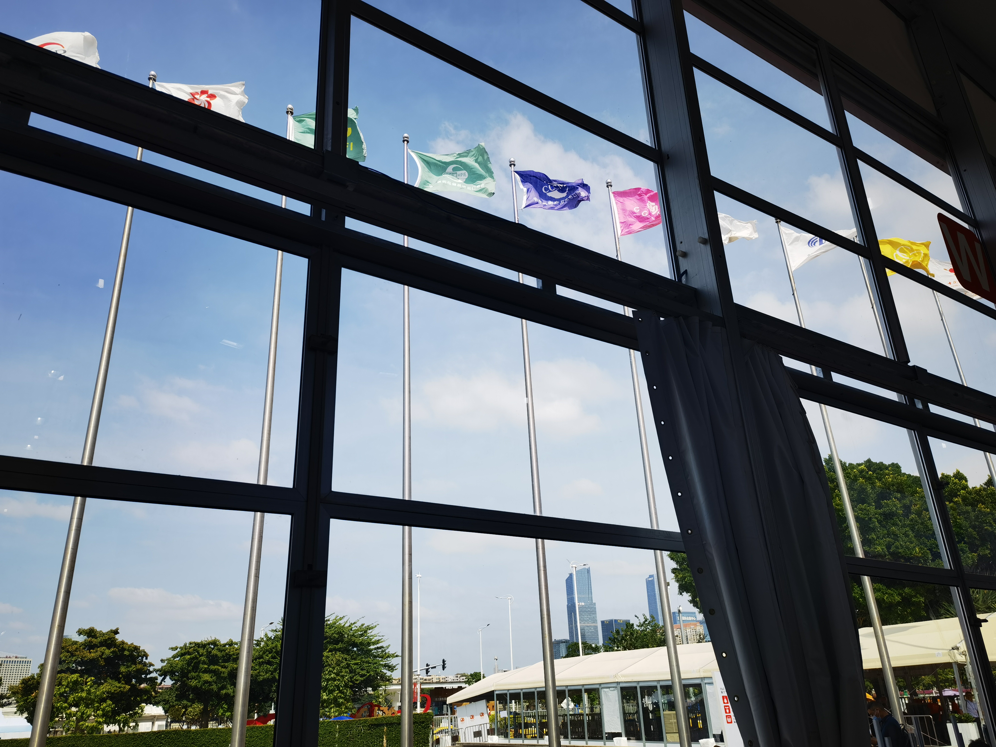 Air freight from different Chinese airports to Brazil: air cargo discount