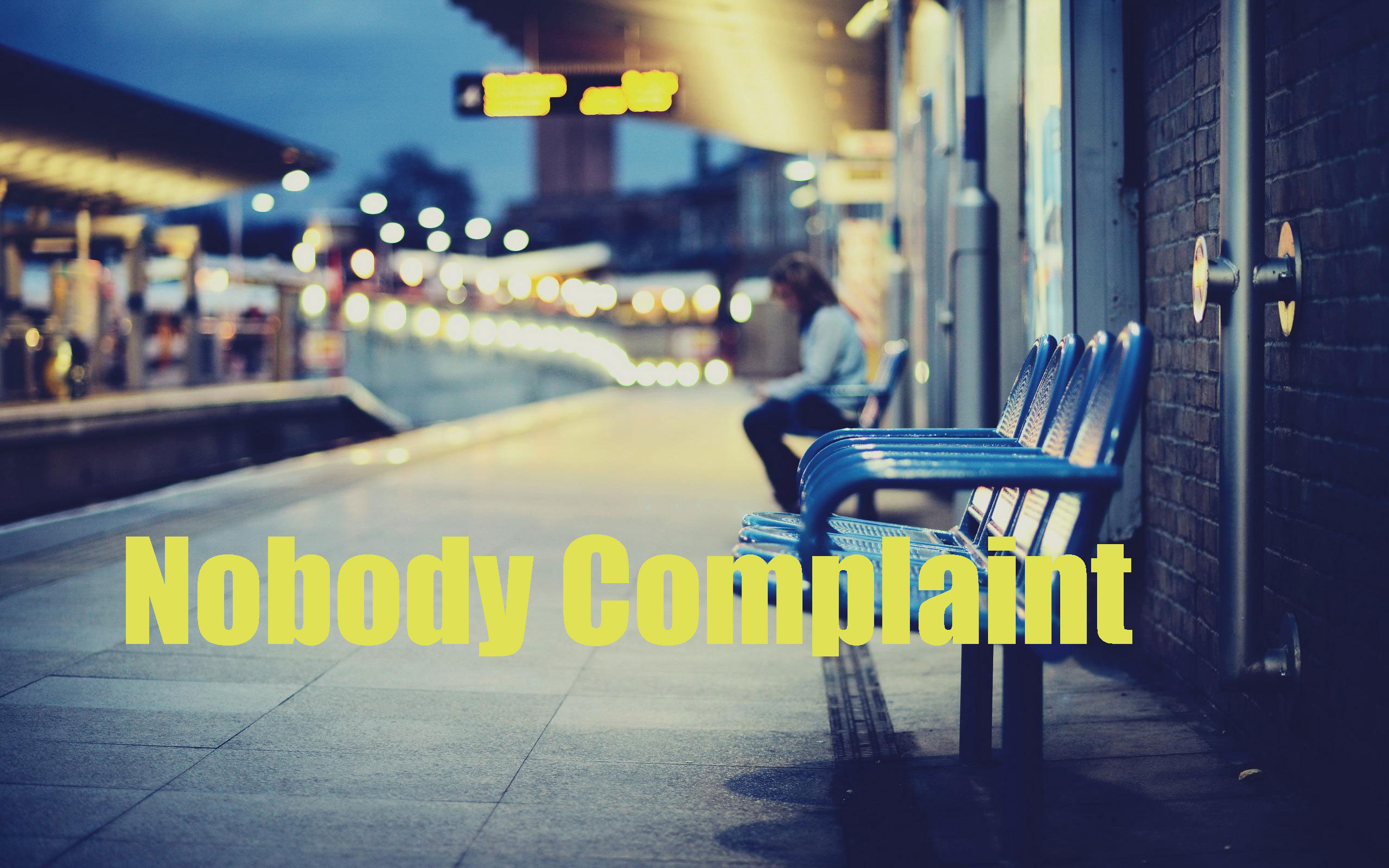 complaint forwarder good services