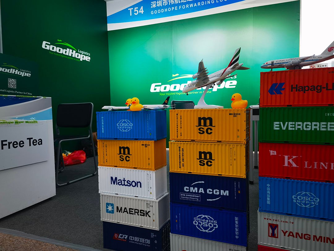lcl ocean freight rates from shenzhen, china to abidjan, côte d'ivoire