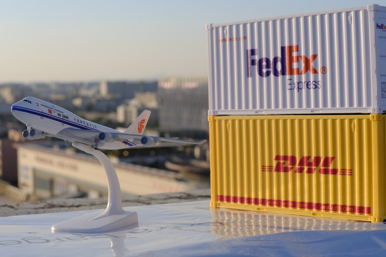 express shipping rates from china to denmark