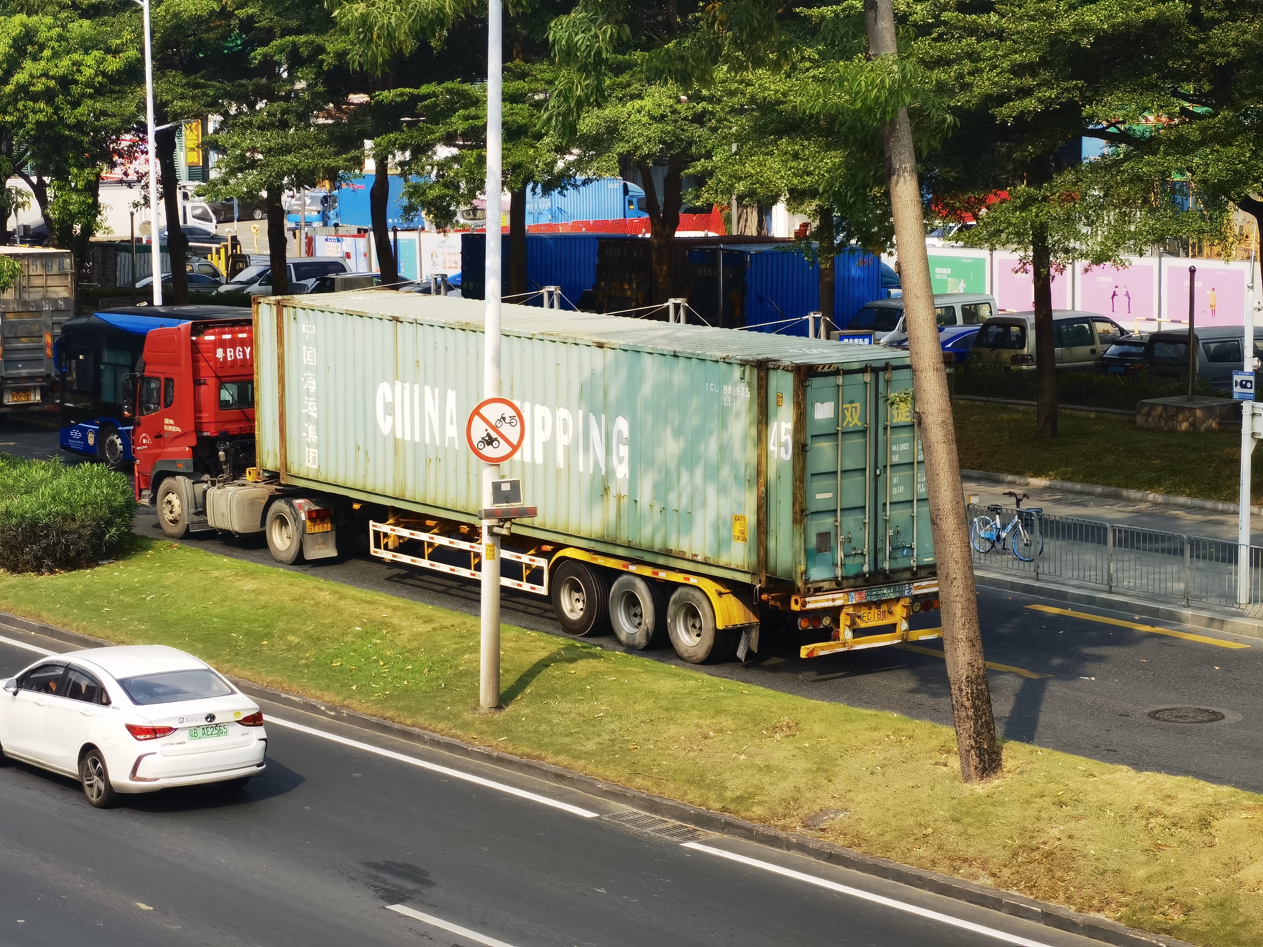 Great FedEx international courier price 60% discount from China to Guam