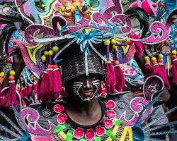Ati-Atihan Festival