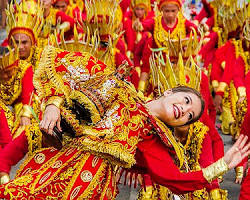 Sinulog Festival