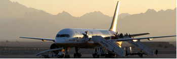 Cargo planes