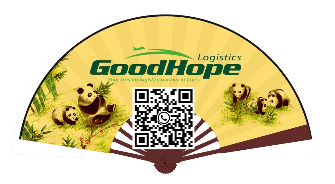contact with goodhope freight Whatsapp：+86133921625035