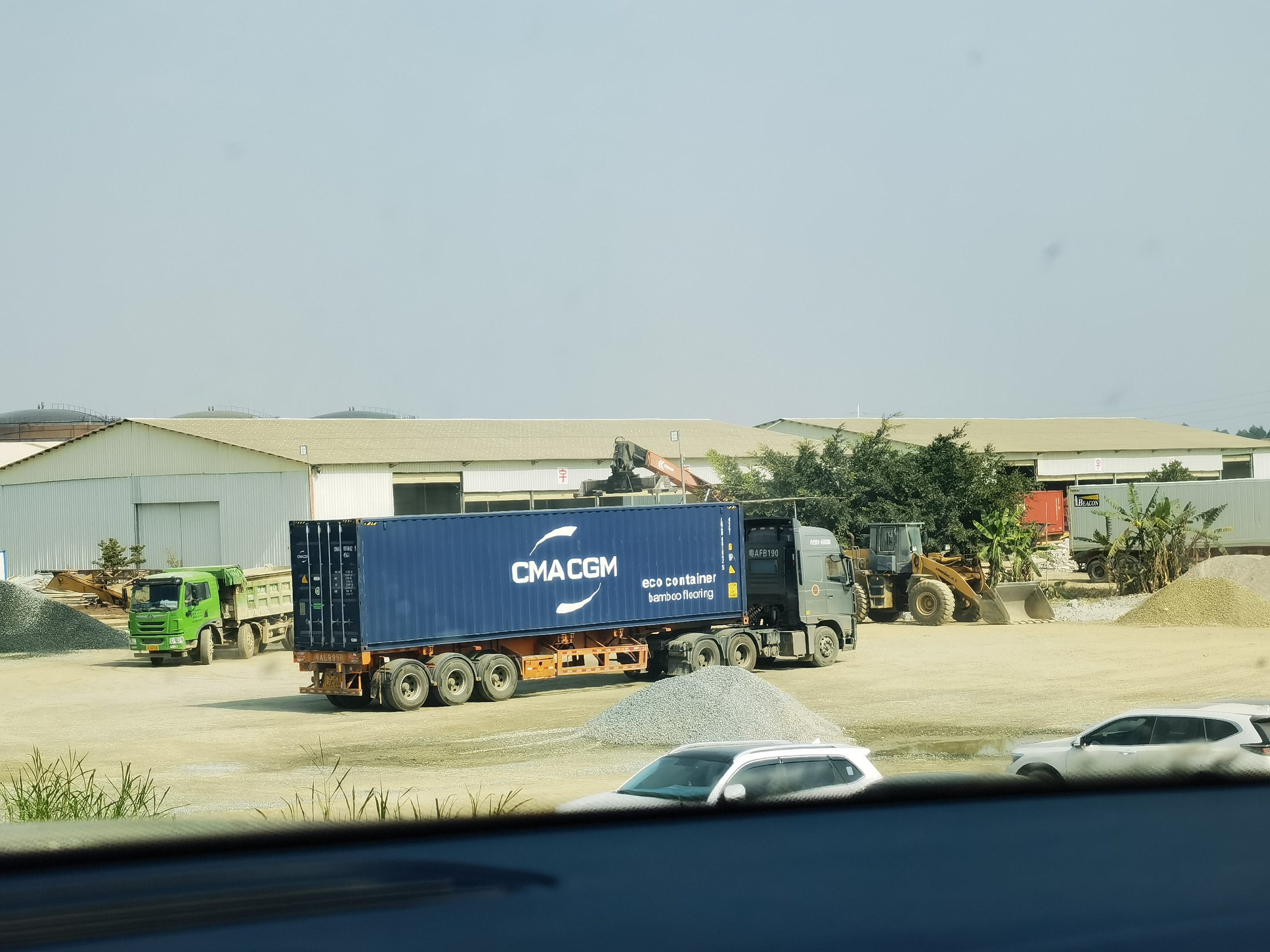 FedEx international express shipping from China to Israel