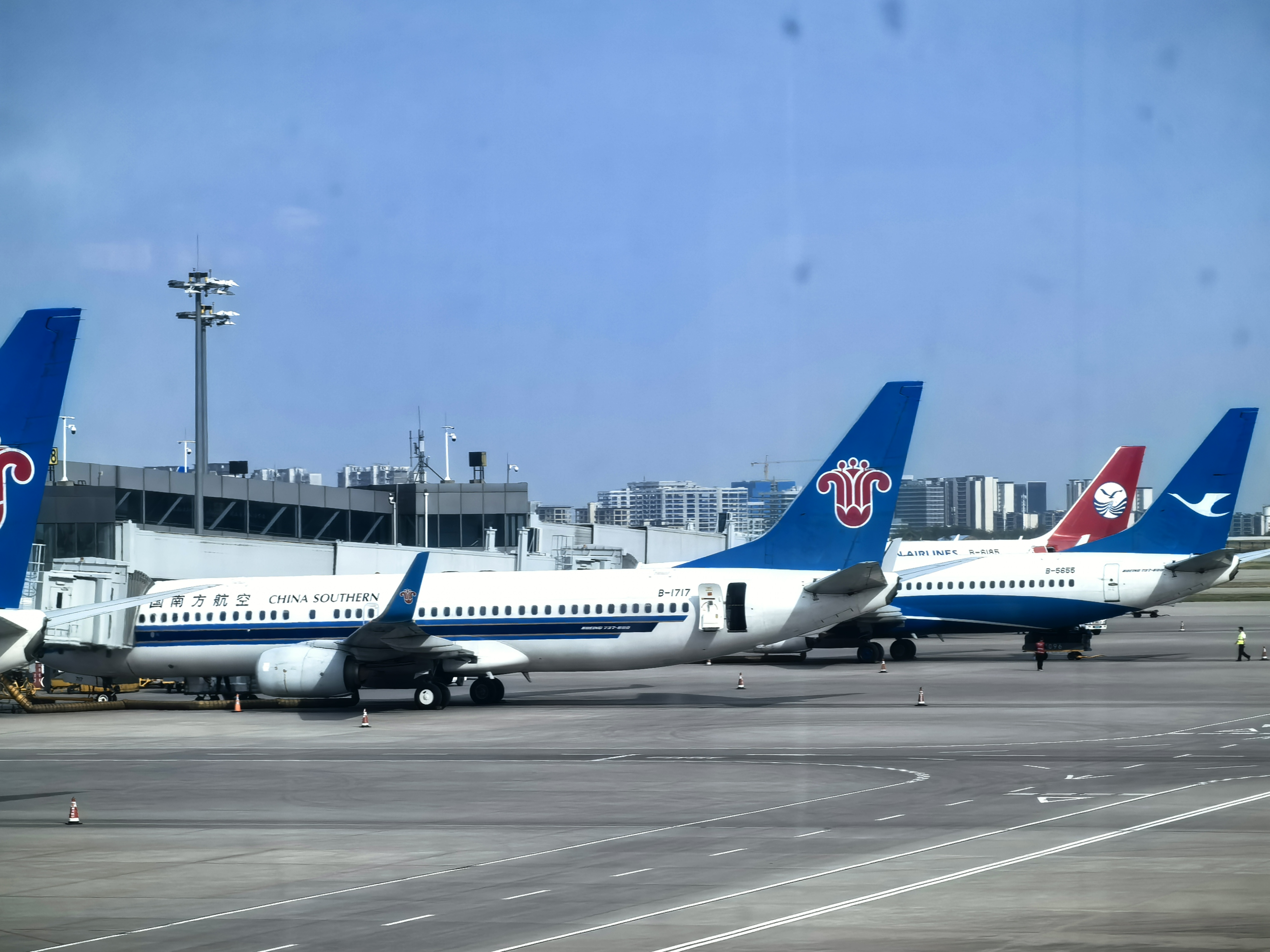 Current international air freight price from airport of China to Libya