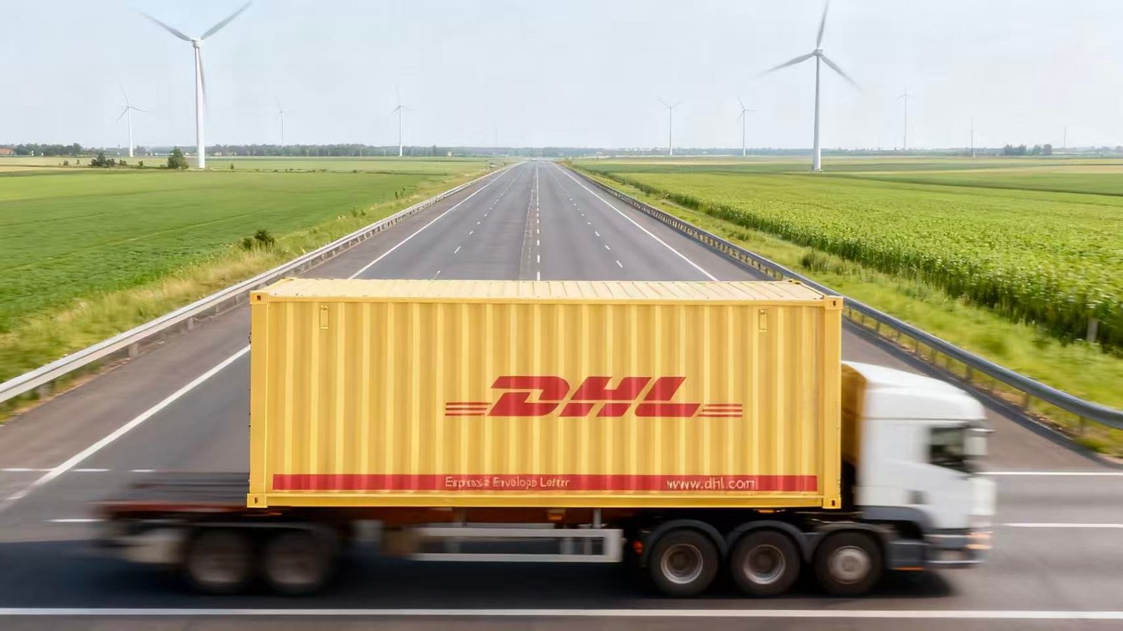 DHL international express shipping cost from China to Portugal