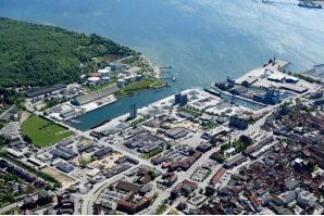 Aabenraa Port