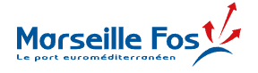 Marseille Port