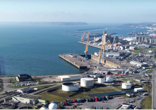 Brest Port