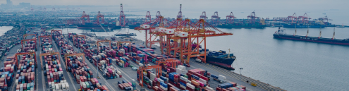 Manila International Container Terminal